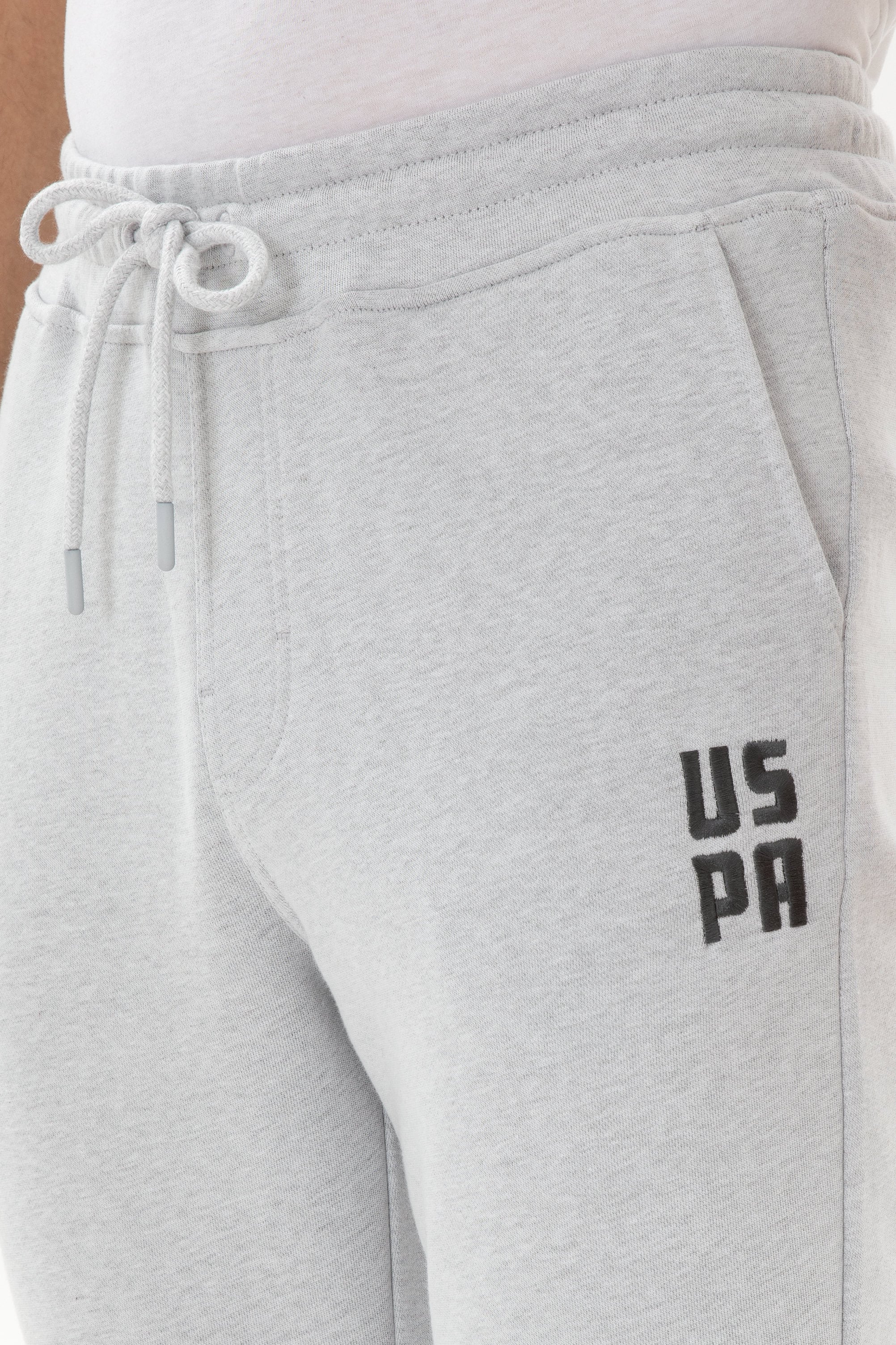 شلوار ورزشی اندامی مردانه یو اس پولو | U.S. Polo Assn. - تصویر 5