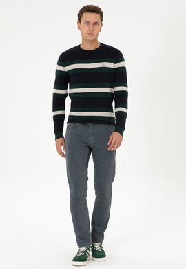 Erkek Mint Jean Pantolon - 50307675051