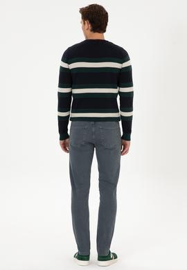 Erkek Mint Jean Pantolon - 50307675051