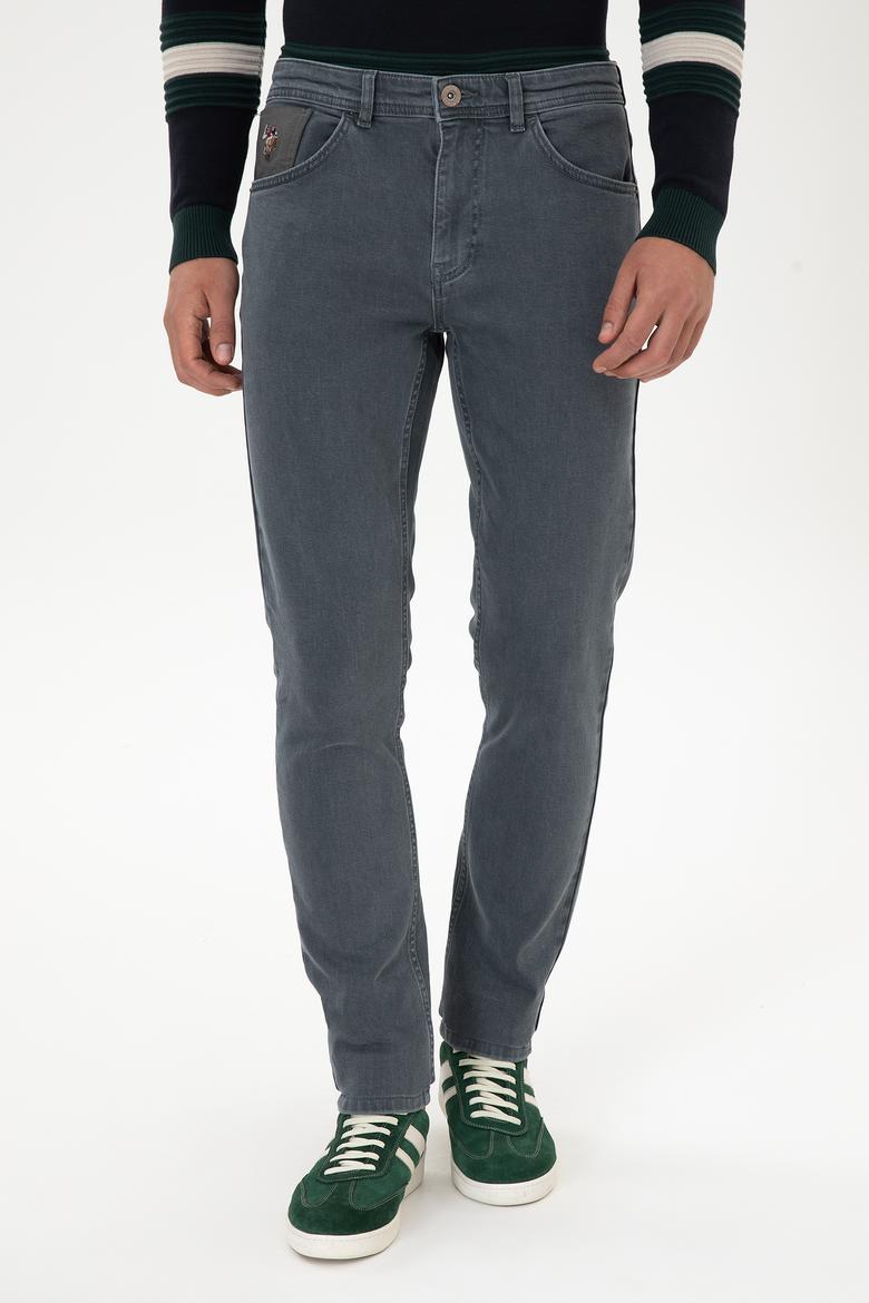 Erkek Mint Jean Pantolon - 50307675051