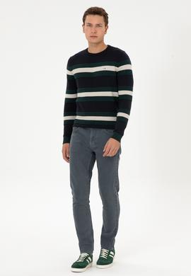 Erkek Mint Jean Pantolon - 50307675051