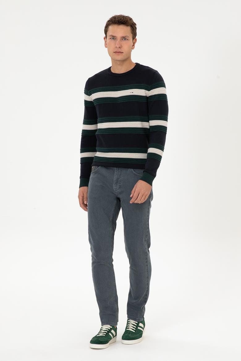 Erkek Mint Jean Pantolon - 50307675051