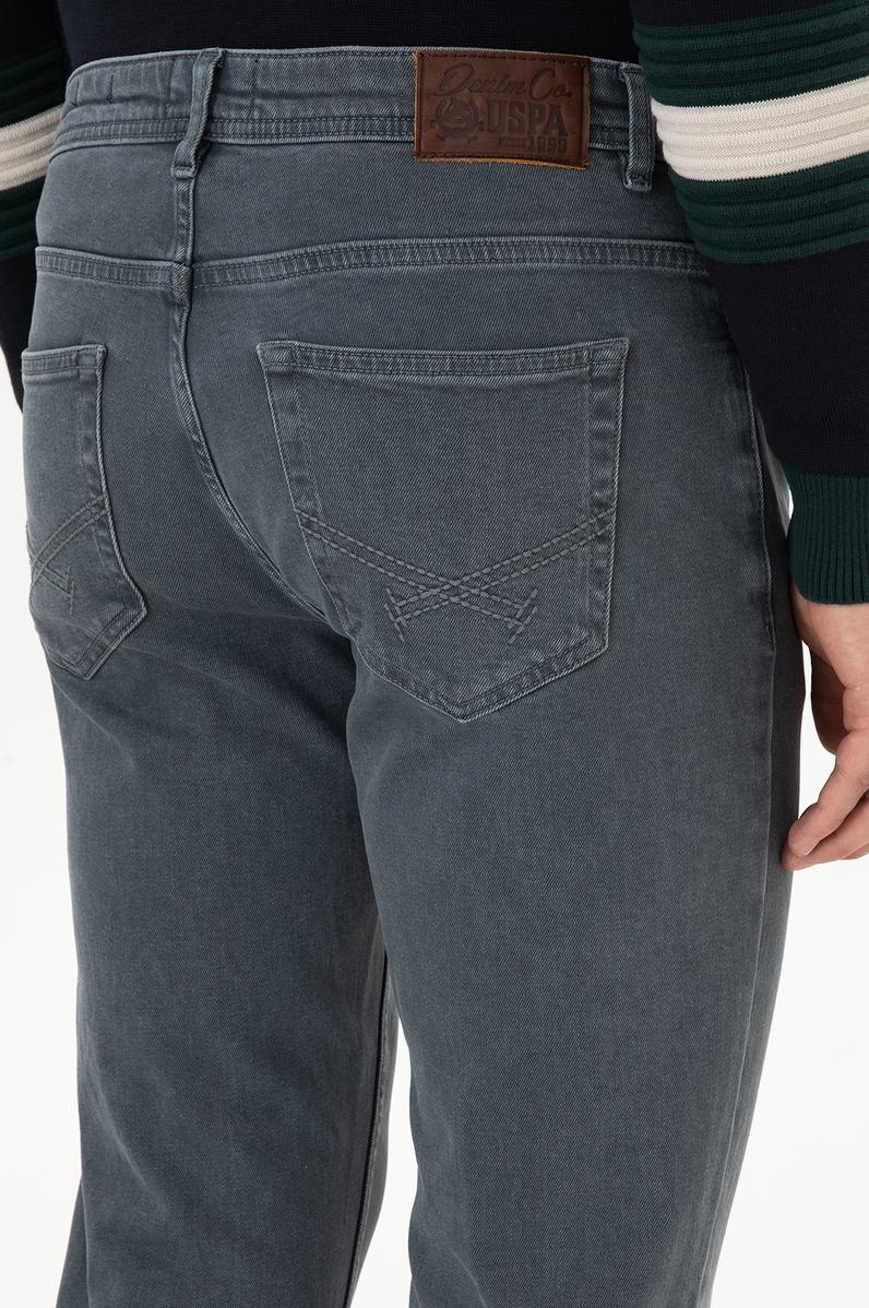 Erkek Mint Jean Pantolon