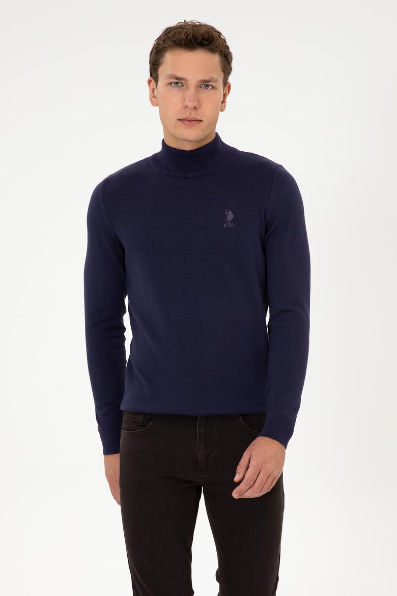 Erkek Mürdüm Basic Kazak