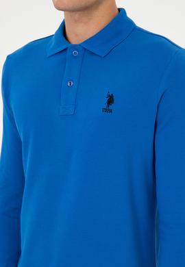 Erkek Saks Basic Sweatshirt - 50307757104