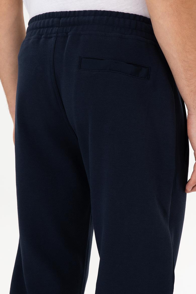 Erkek Lacivert Eşofman Altı - 50309998029