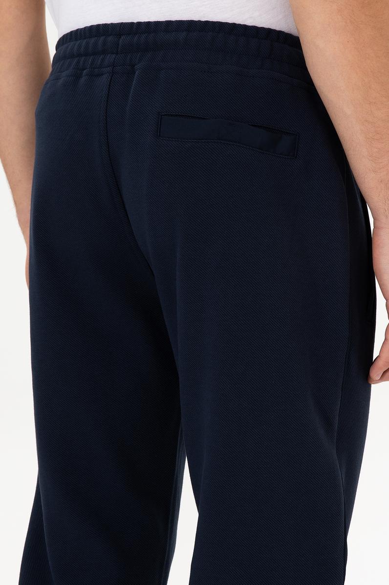 Erkek Lacivert Eşofman Altı