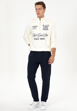 Erkek Lacivert Eşofman Altı - 50309998029