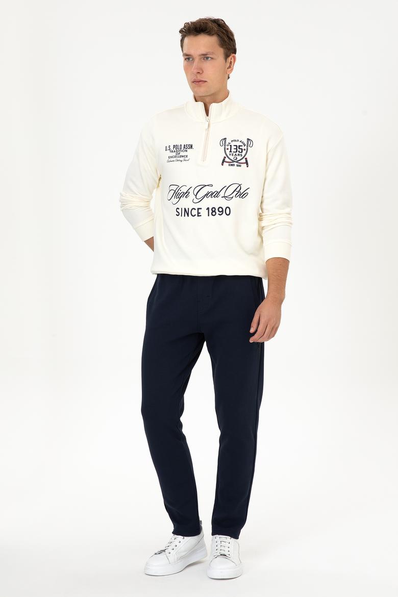 Erkek Lacivert Eşofman Altı