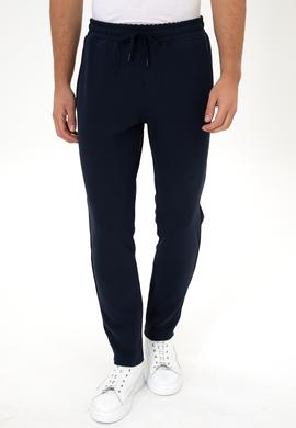 Erkek Lacivert Eşofman Altı - 50309998029