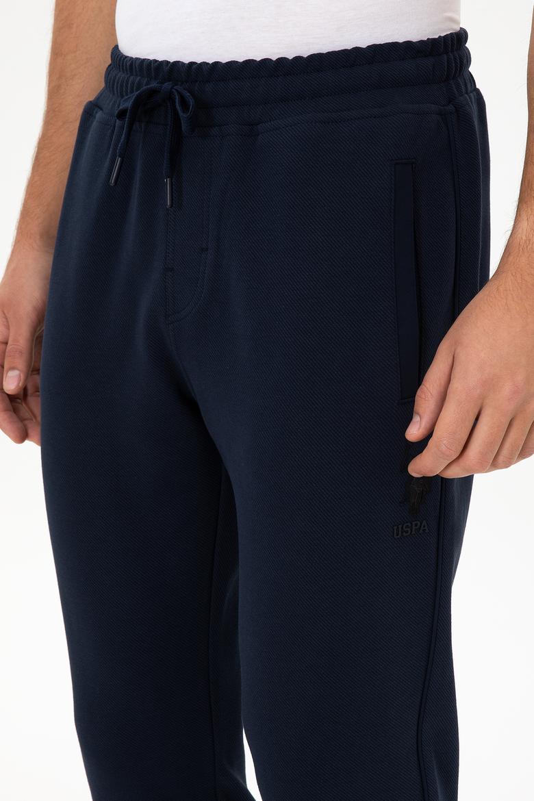 Erkek Lacivert Eşofman Altı - 50309998029