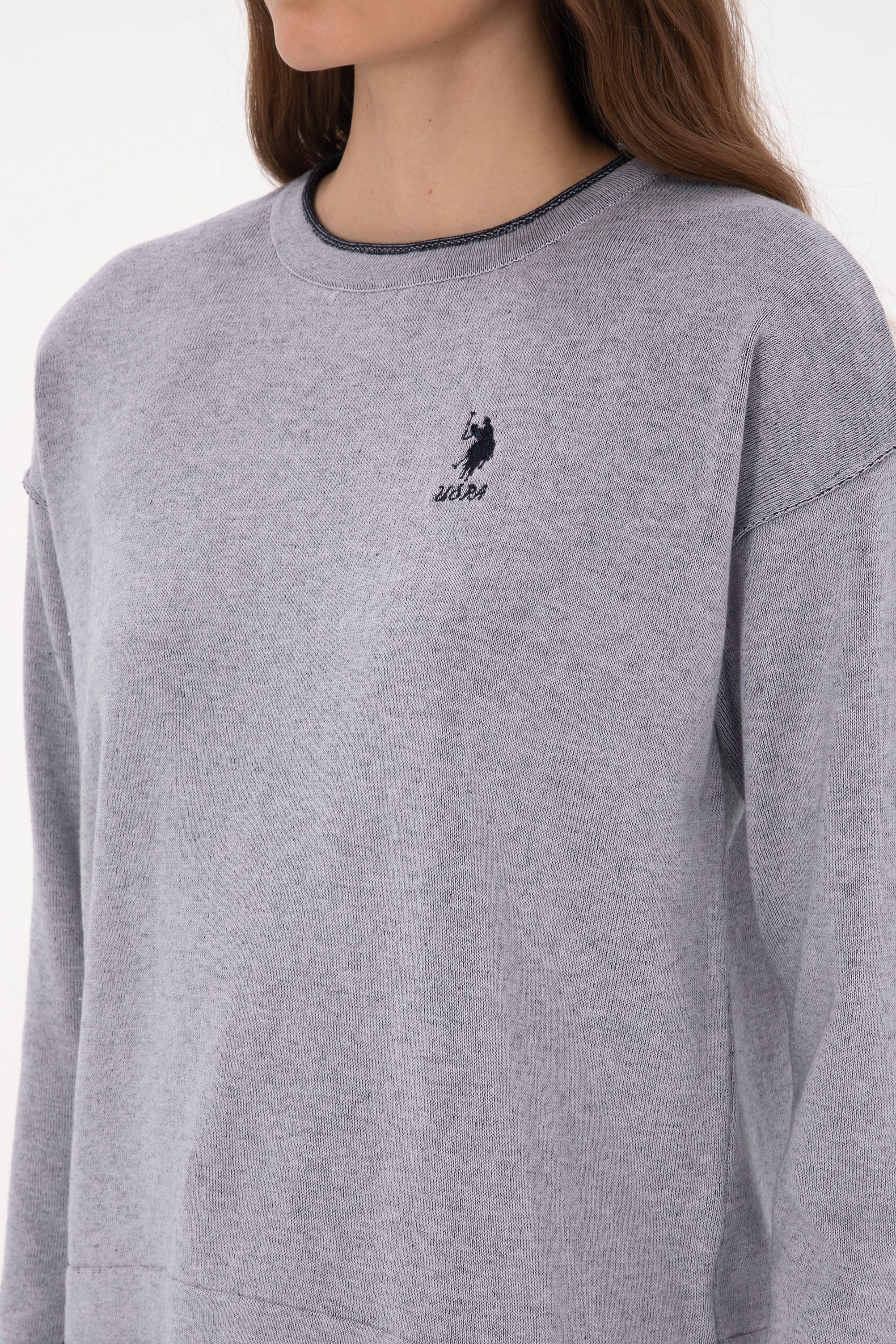 بافت ریلکس زنانه یو اس پولو | U.S. Polo Assn. - تصویر 7