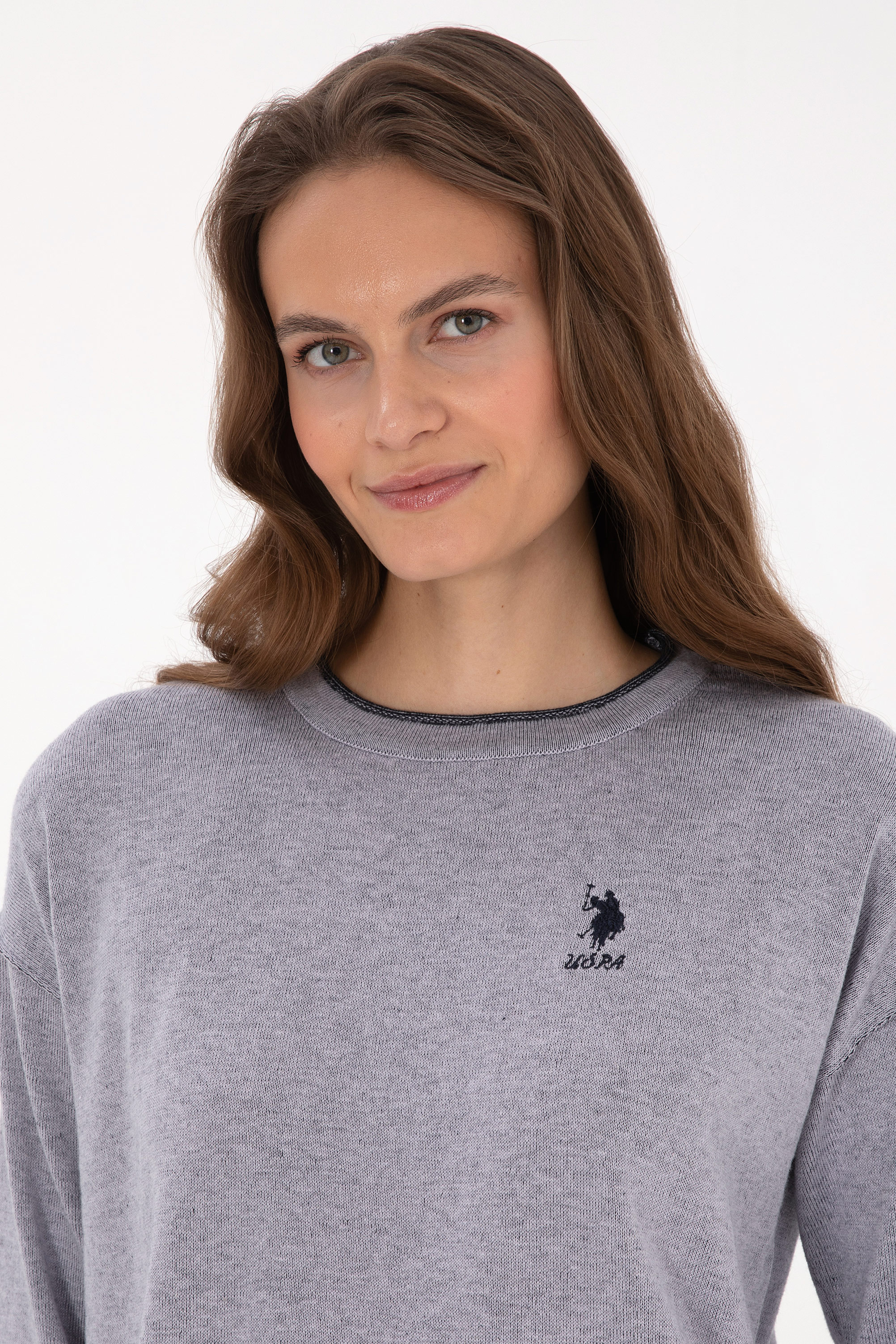 بافت ریلکس زنانه یو اس پولو | U.S. Polo Assn. - تصویر 2