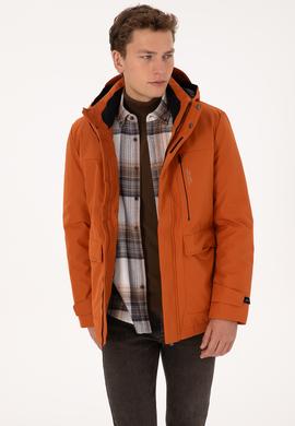 Erkek Bakır Kaban - 50310301006