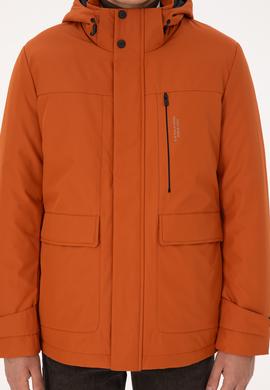 Erkek Bakır Kaban - 50310301006