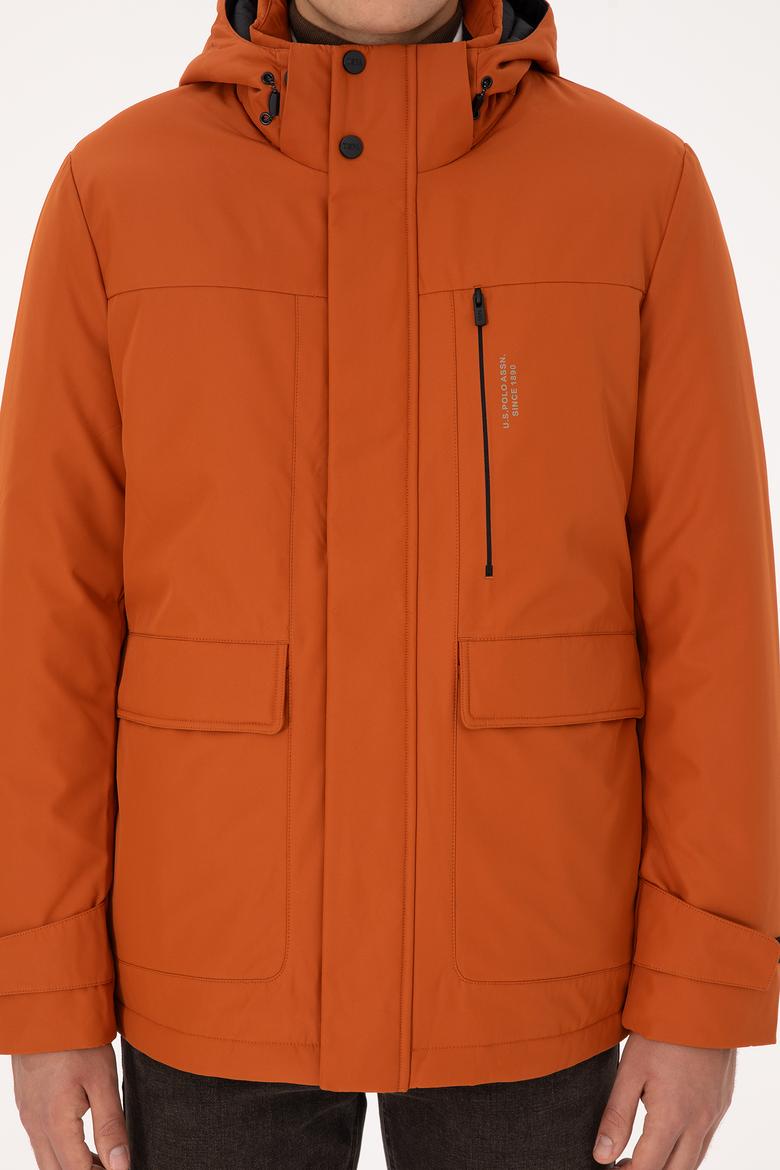 Erkek Bakır Kaban - 50310301006