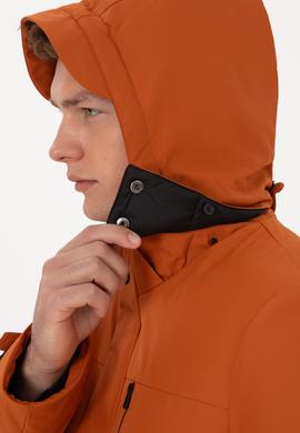 Erkek Bakır Kaban - 50310301006