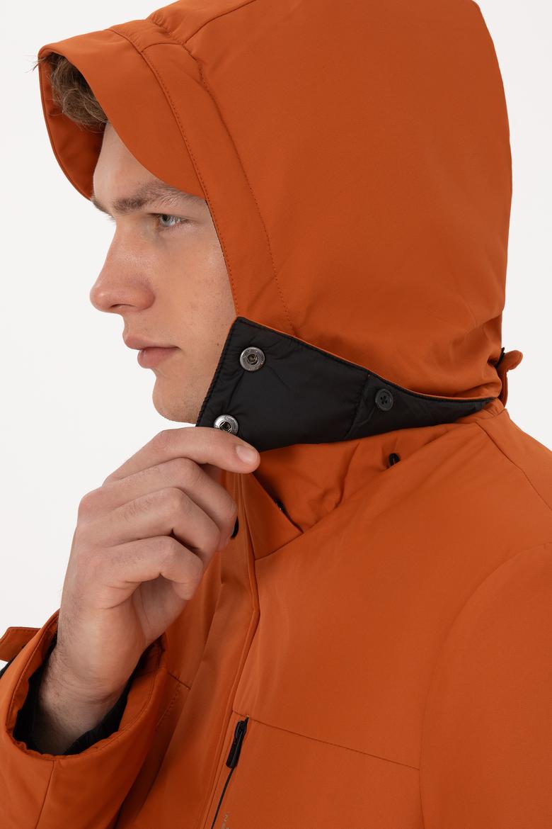 Erkek Bakır Kaban - 50310301006