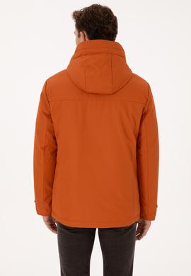 Erkek Bakır Kaban - 50310301006