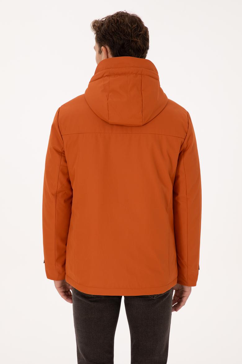 Erkek Bakır Kaban - 50310301006