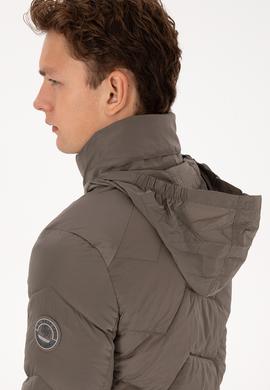 Erkek Vizon Mont - 50311643055