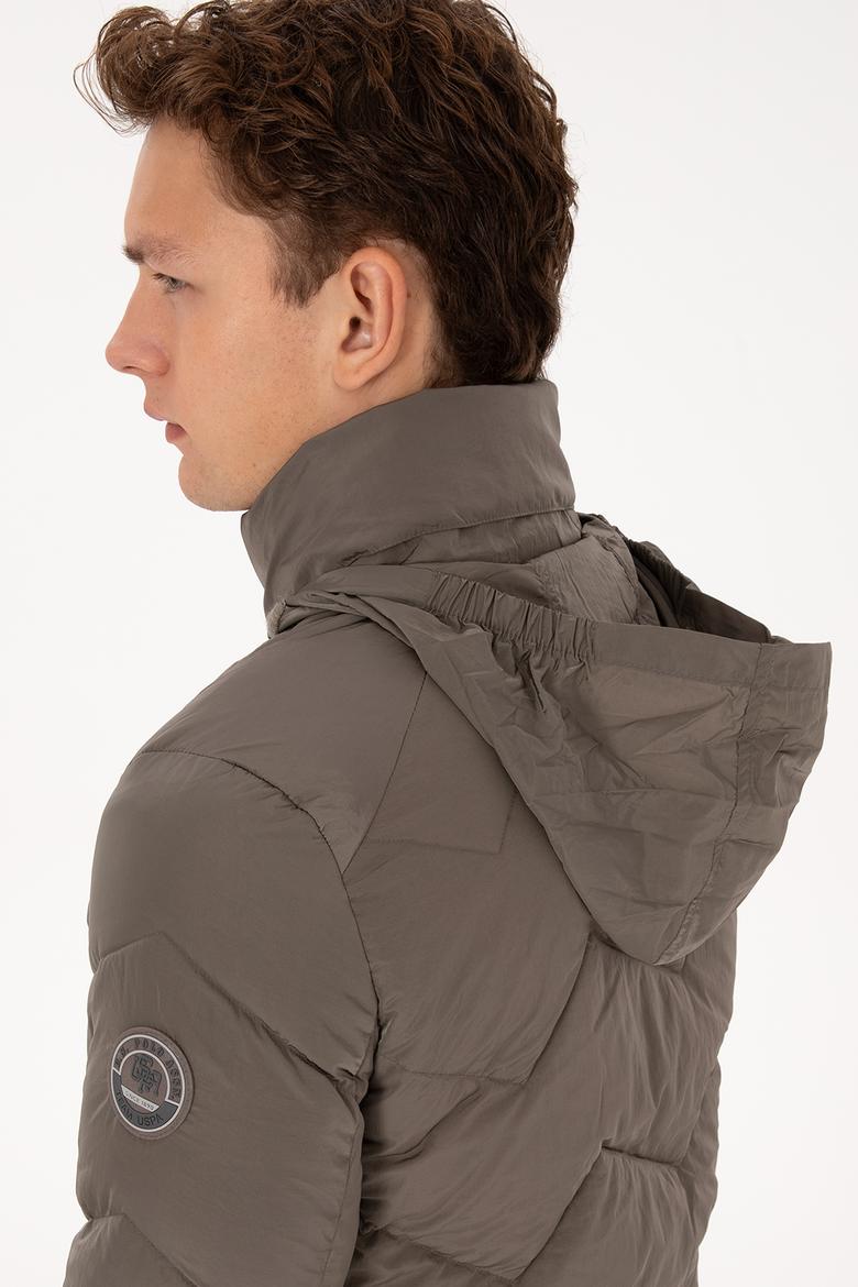 Erkek Vizon Mont - 50311643055