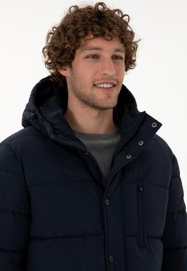 Erkek Lacivert Kaban - 50312014012