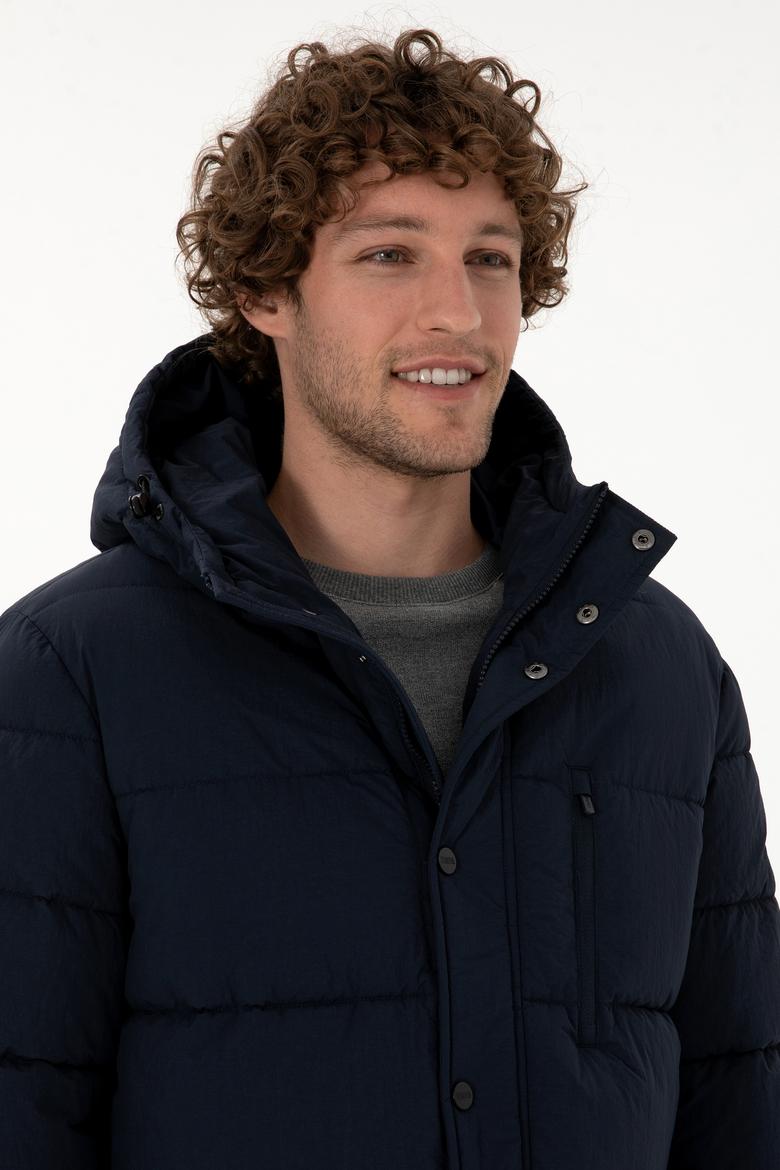 Erkek Lacivert Kaban - 50312014012