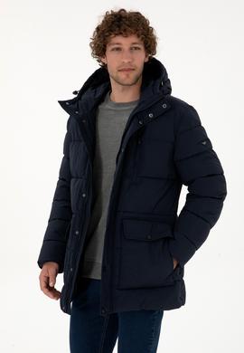 Erkek Lacivert Kaban - 50312014012