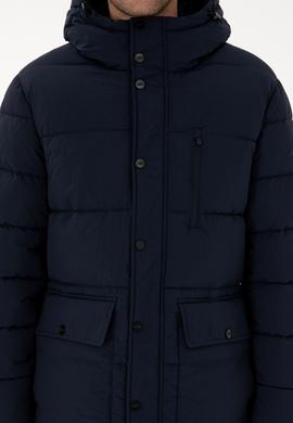 Erkek Lacivert Kaban - 50312014012