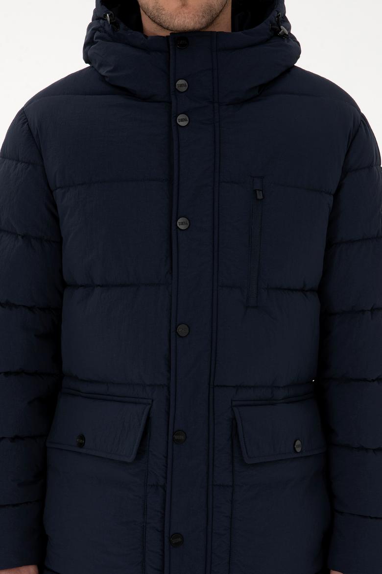 Erkek Lacivert Kaban - 50312014012