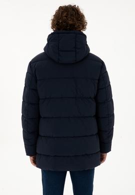 Erkek Lacivert Kaban - 50312014012