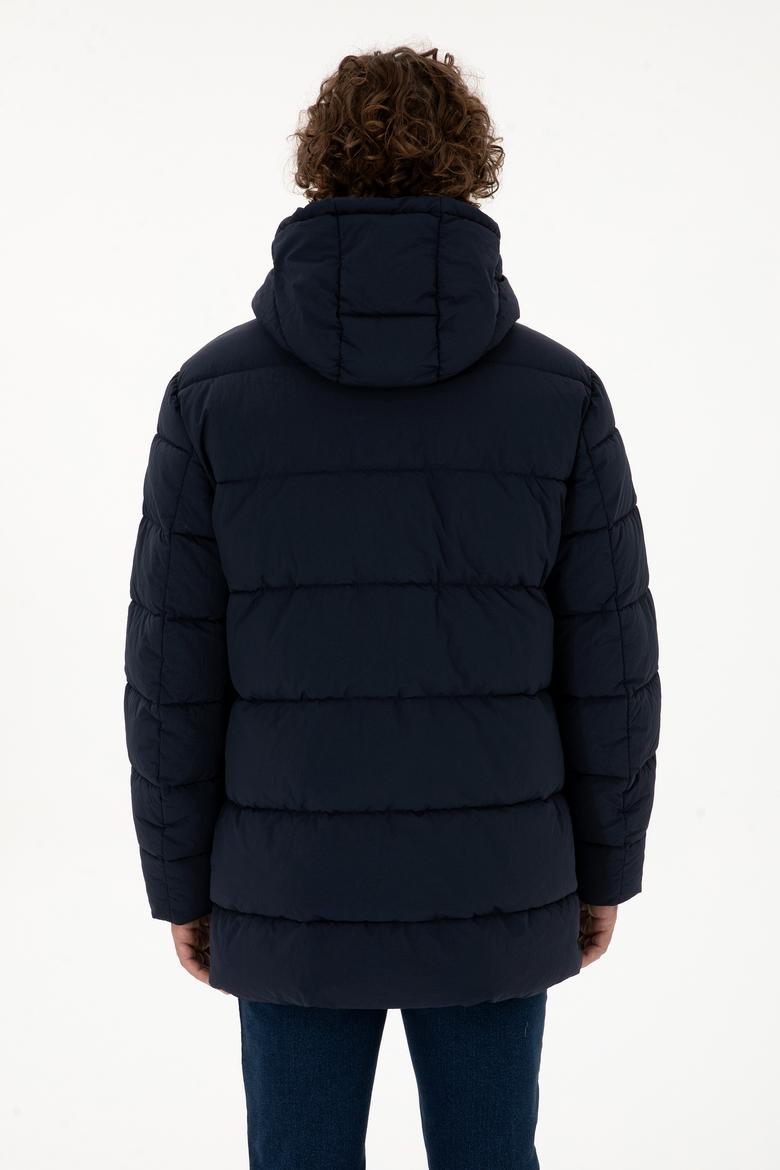 Erkek Lacivert Kaban - 50312014012