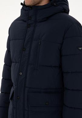 Erkek Lacivert Kaban - 50312014012