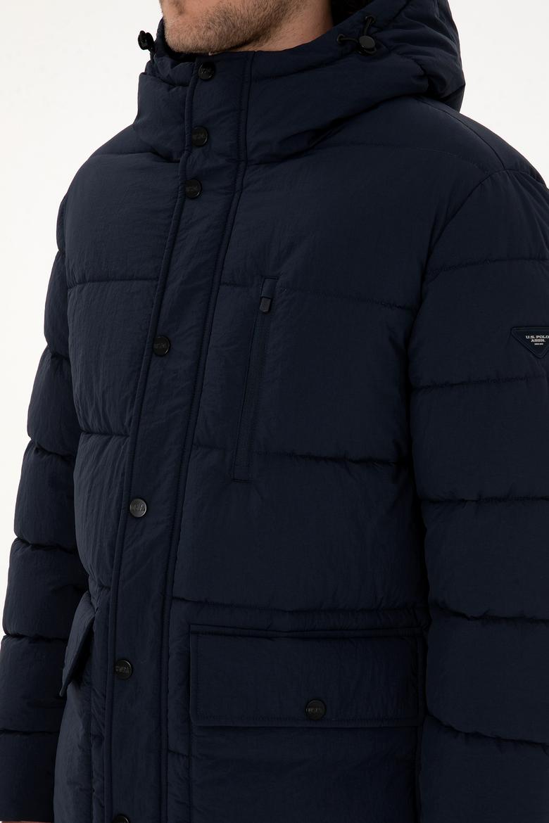 Erkek Lacivert Kaban - 50312014012