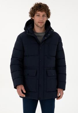 Erkek Lacivert Kaban - 50312014012