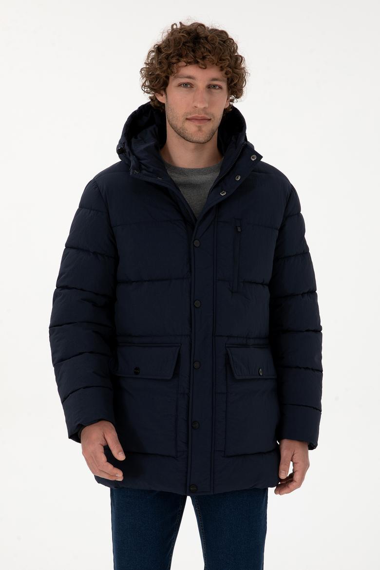 Erkek Lacivert Kaban - 50312014012