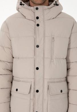 Erkek Taş Kaban - 50312014027