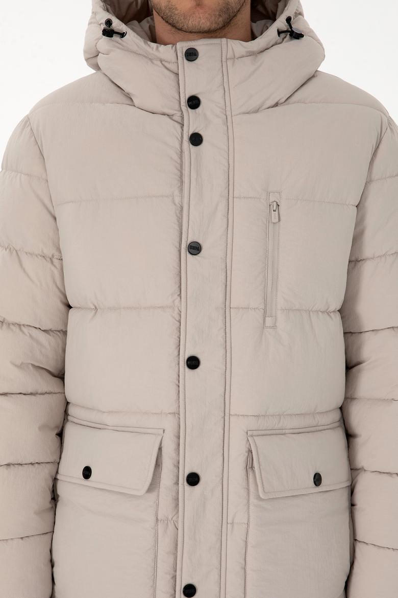 Erkek Taş Kaban - 50312014027