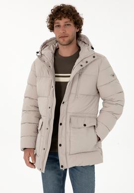 Erkek Taş Kaban - 50312014027