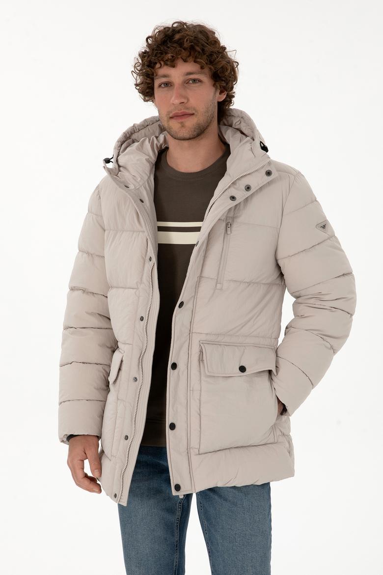 Erkek Taş Kaban - 50312014027