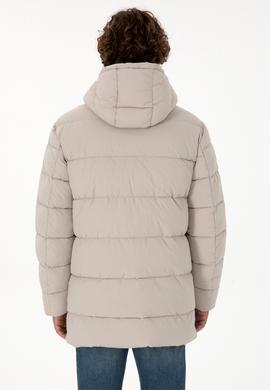 Erkek Taş Kaban - 50312014027