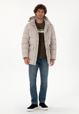 Erkek Taş Kaban - 50312014027