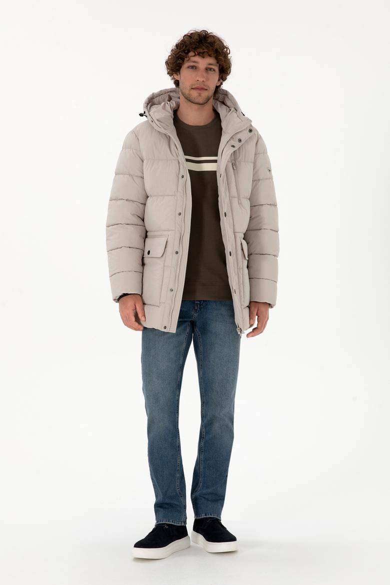 Erkek Taş Kaban - 50312014027