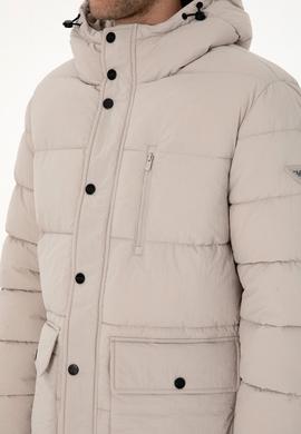 Erkek Taş Kaban - 50312014027