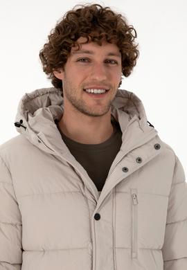 Erkek Taş Kaban - 50312014027