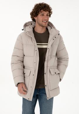 Erkek Taş Kaban - 50312014027