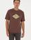 Erkek Kahverengi Tişört