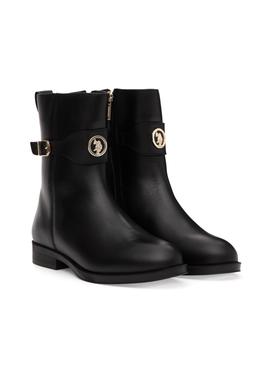 Kadın Siyah Bot - 50314384028