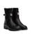 Kadın Siyah Bot